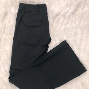 The Limited Drew fit dress pants